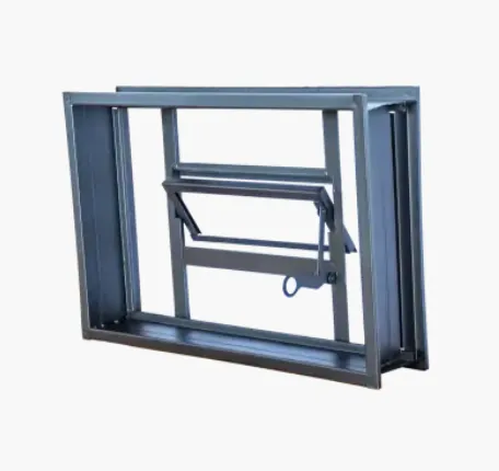 Vitro Basculante